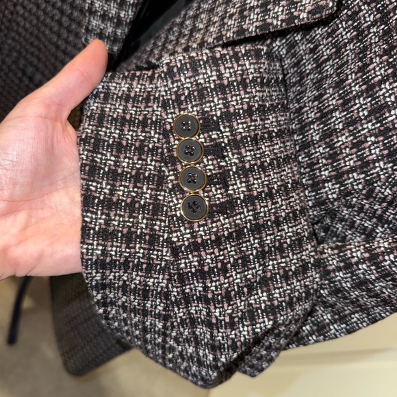 Liz Claiborne Women's Classic Blazer, Size 18 - Picture 4 of 10